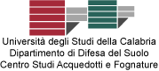 Universit degli Studi della Calabria